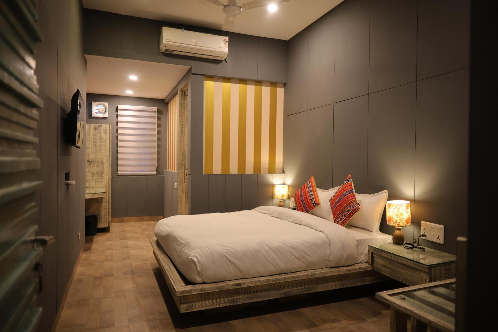 Raja Ka Bagh - A Boutique Hotel Nurpur Exterior photo