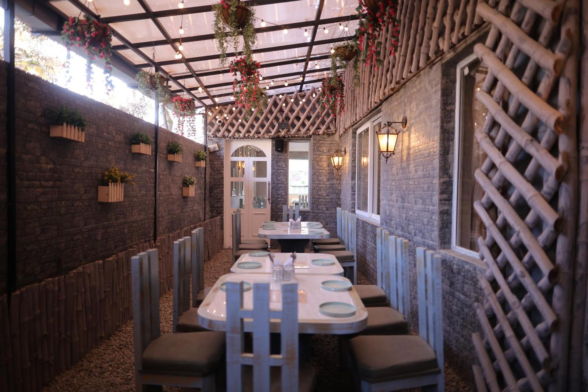 Raja Ka Bagh - A Boutique Hotel Nurpur Exterior photo