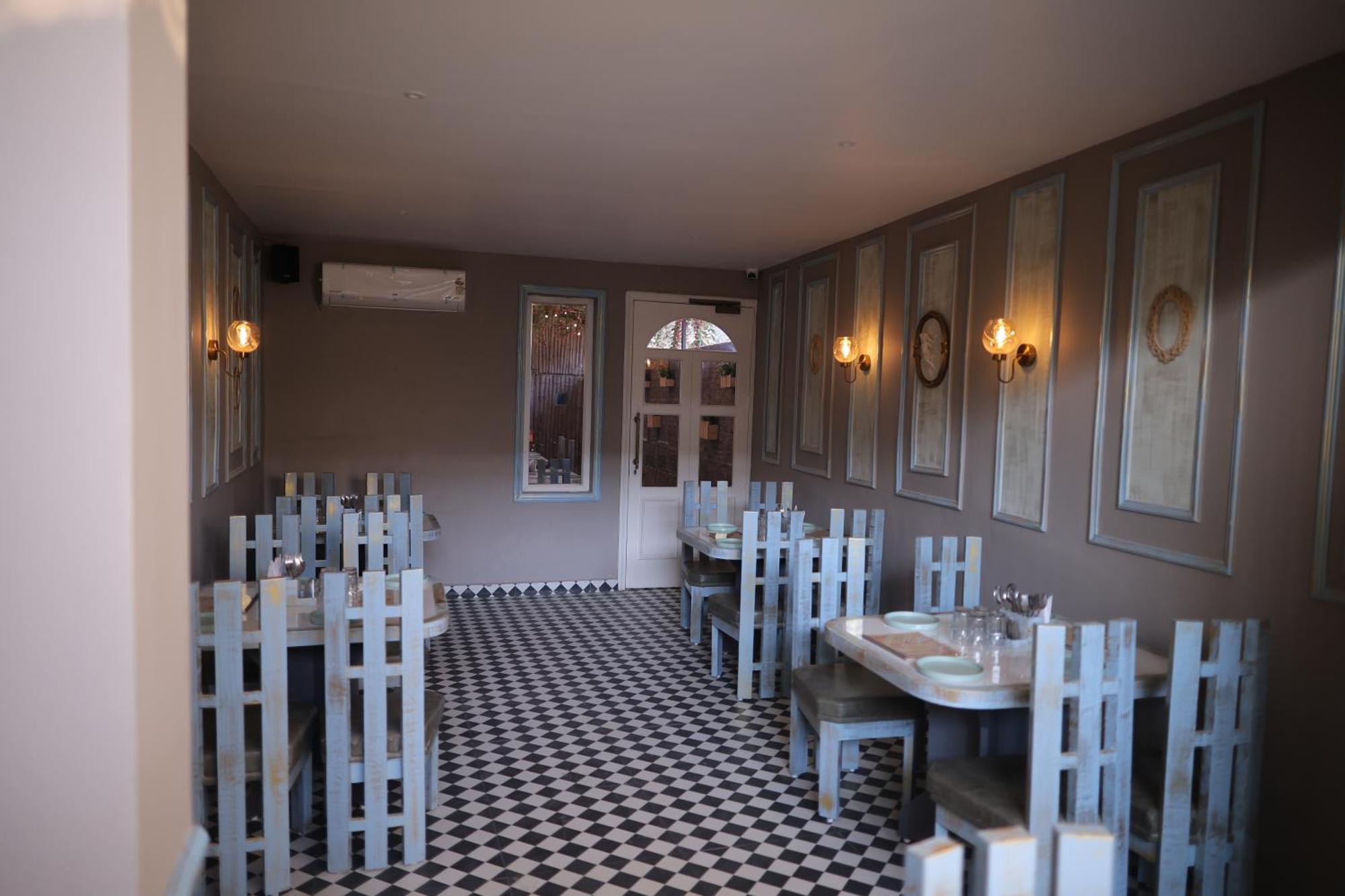 Raja Ka Bagh - A Boutique Hotel Nurpur Exterior photo
